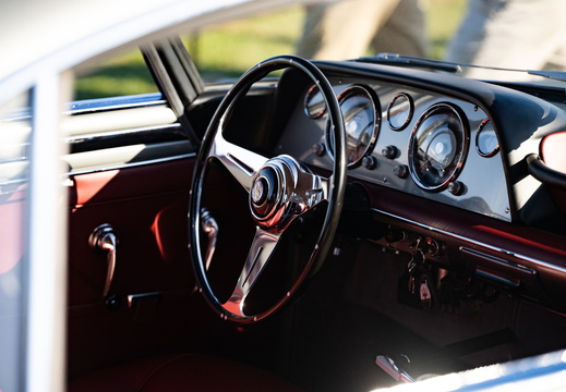 2024 Audrain Newport Concours & Motor Week